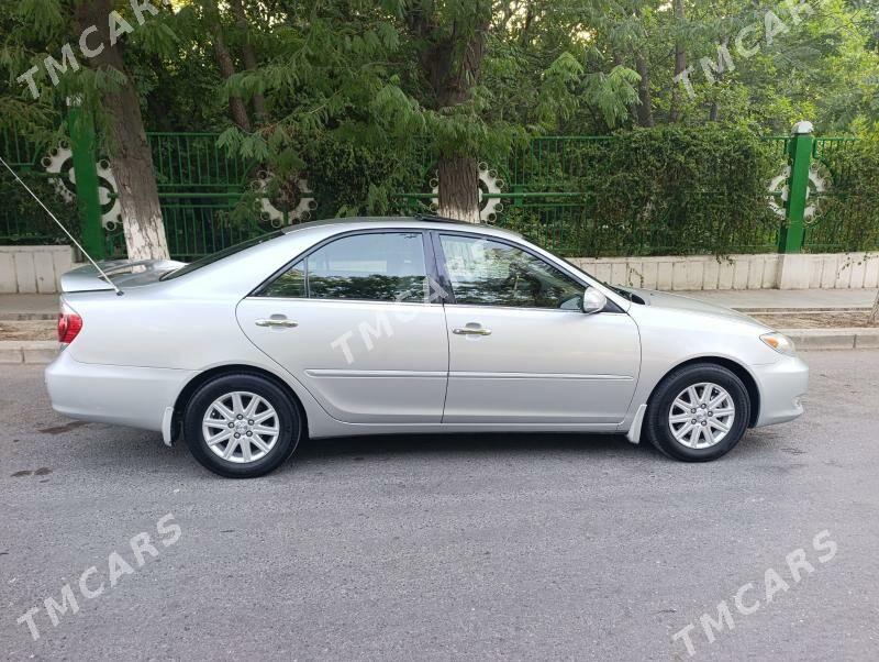 Toyota Camry 2005 - 210 000 TMT - Aşgabat - img 3