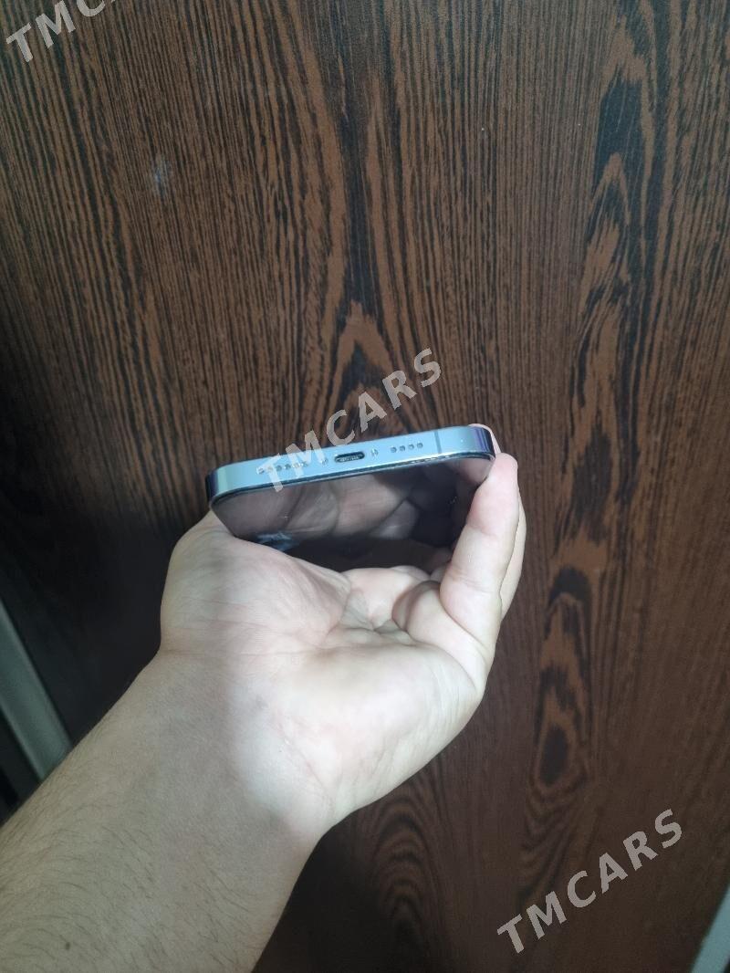 Iphone 13 pro max 2Sim - Aşgabat - img 7
