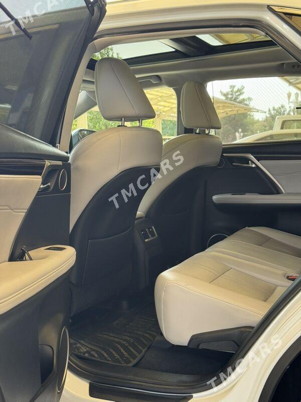 Lexus RX 350 2021 - 685 000 TMT - Mary - img 6