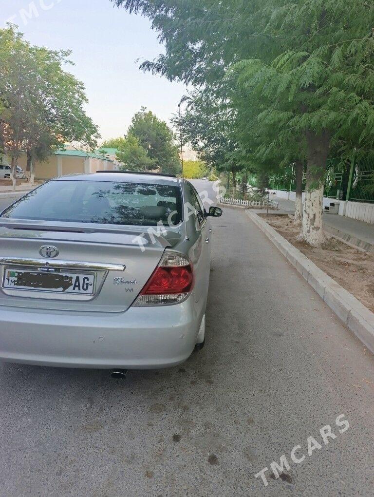 Toyota Camry 2005 - 210 000 TMT - Aşgabat - img 4