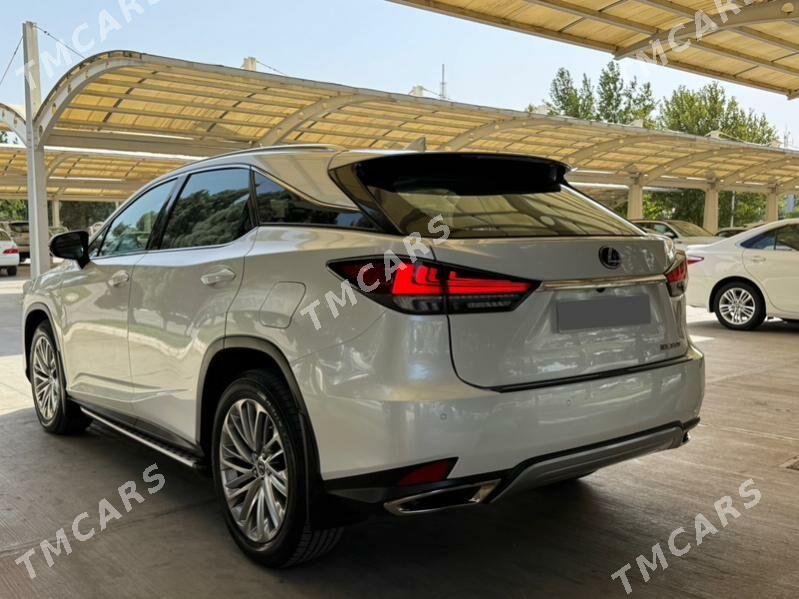 Lexus RX 350 2021 - 685 000 TMT - Mary - img 3