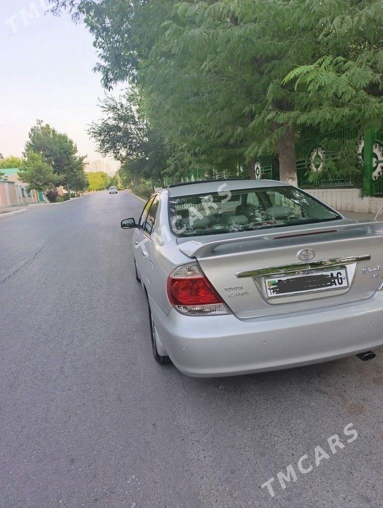 Toyota Camry 2005 - 210 000 TMT - Aşgabat - img 2