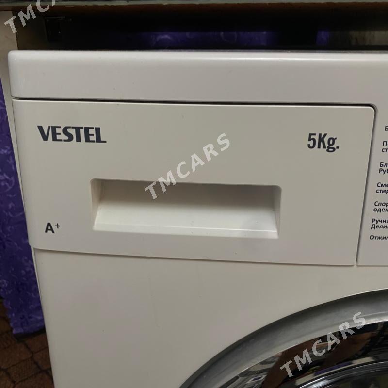 Vestel kır masyn - Baýramaly - img 3