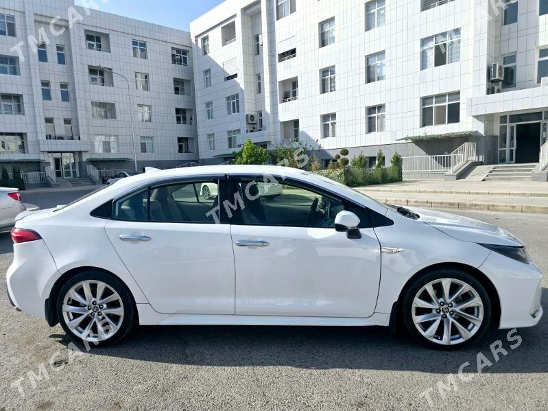 Toyota Corolla 2021 - 290 000 TMT - Aşgabat - img 4
