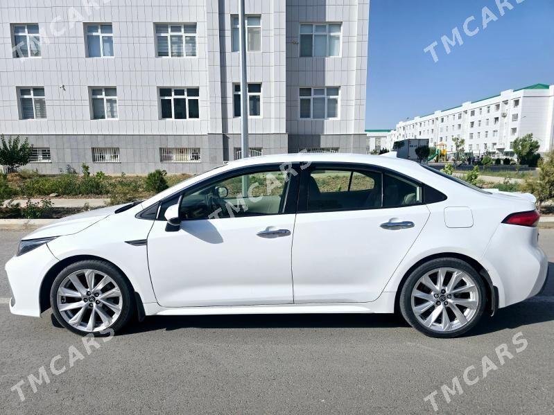 Toyota Corolla 2021 - 290 000 TMT - Aşgabat - img 2