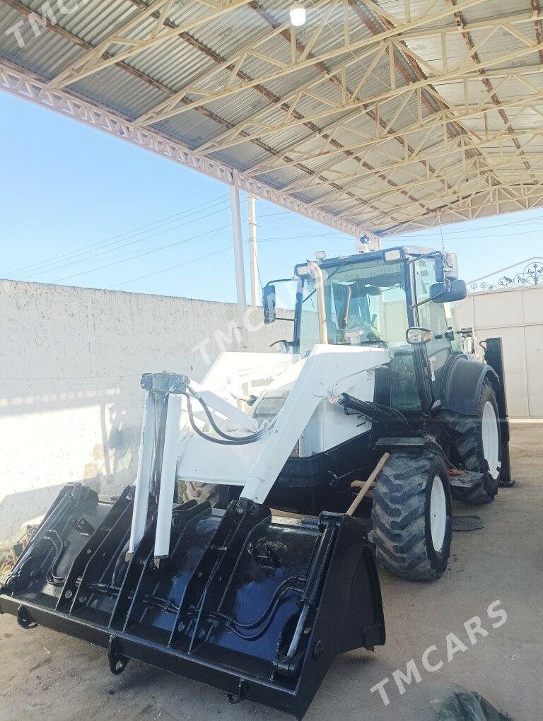 JCB 3CX Compact 2010 - 500 000 TMT - Бахарден - img 2