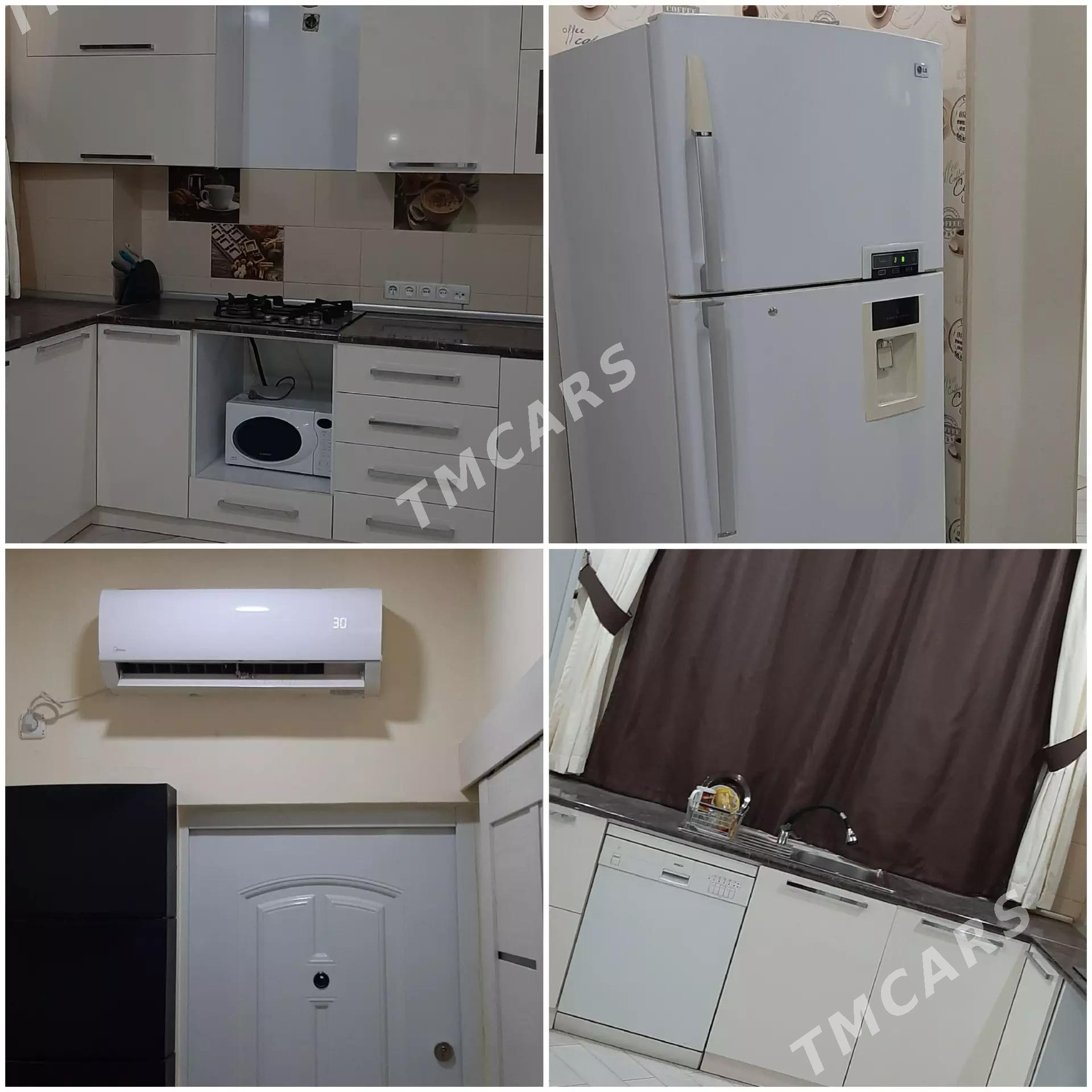АРЕНДА 1 МКР 6500 - Aşgabat - img 3