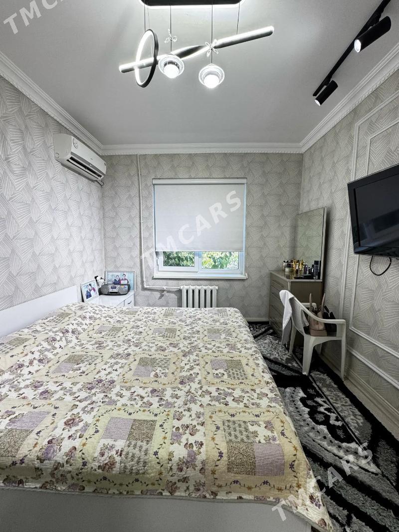 Kimraýon 3etž 2kom 64m² ýewro - Ким район - img 7