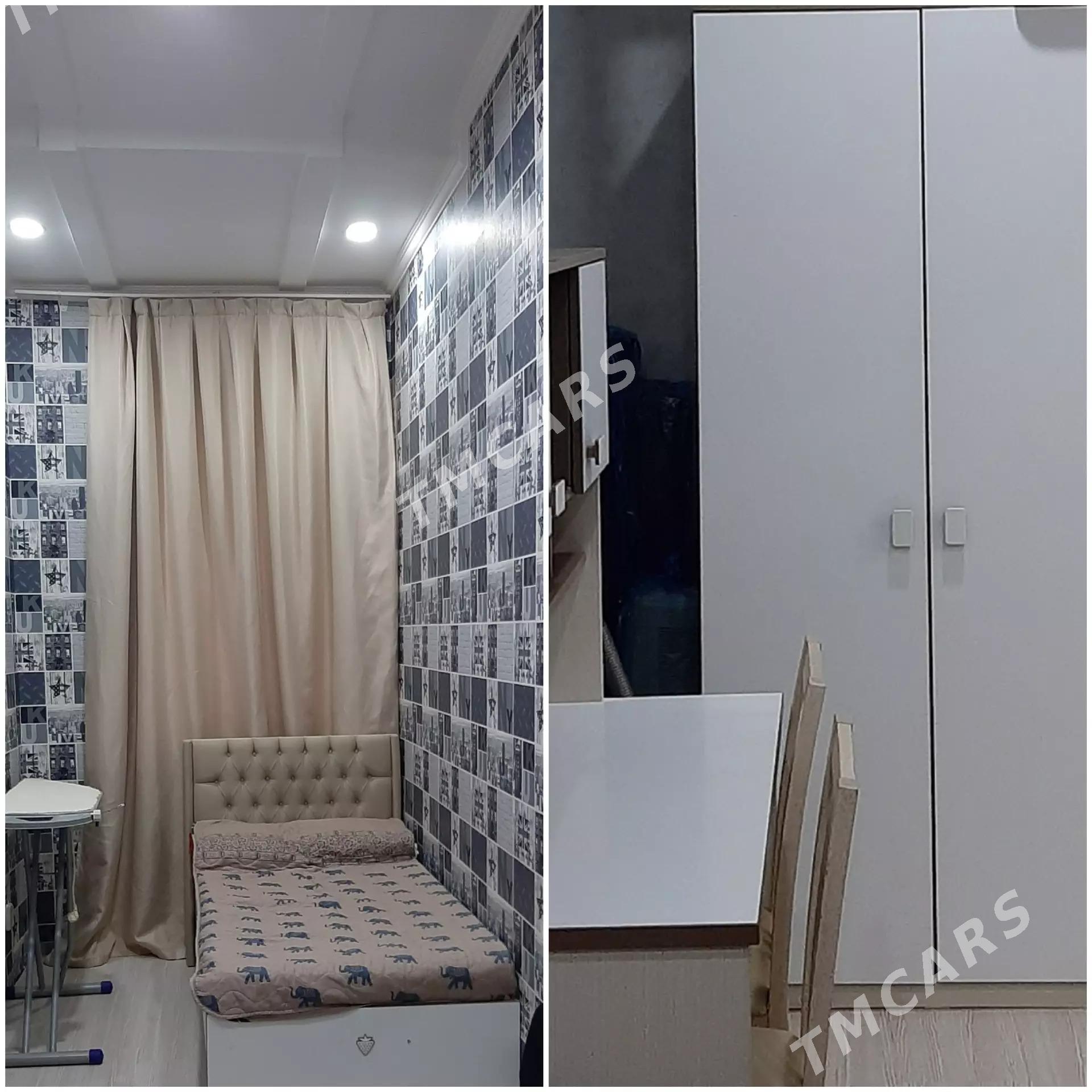 АРЕНДА 1 МКР 6500 - Aşgabat - img 4