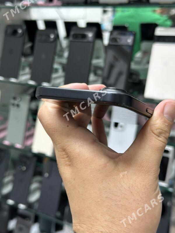 Iphone 16 100% 128gb - Ашхабад - img 2