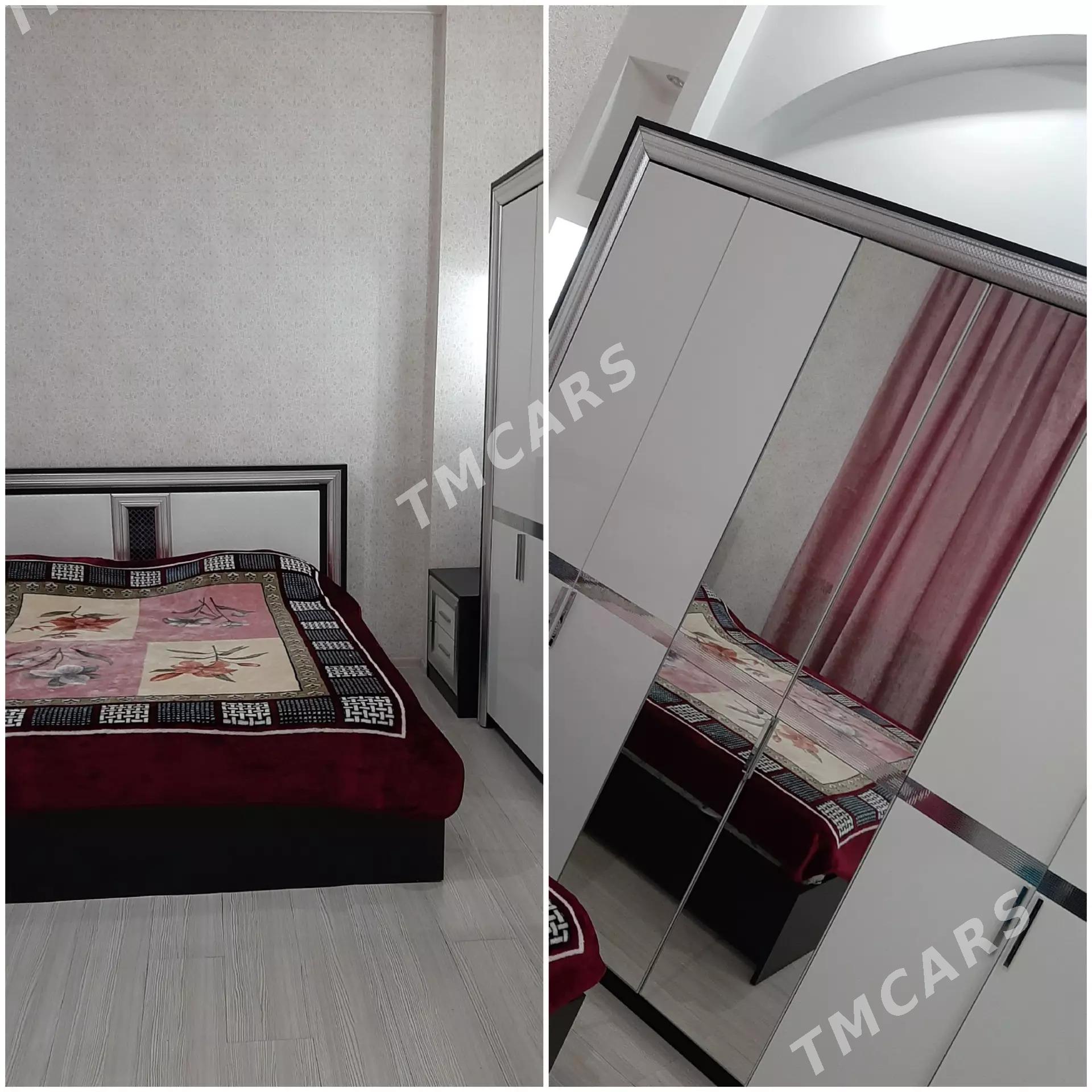 АРЕНДА 1 МКР 6500 - Aşgabat - img 2