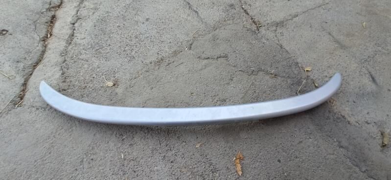 CAMRY OKUZKELLE  SPOILER BANAN 300 TMT - Büzmeýin - img 2