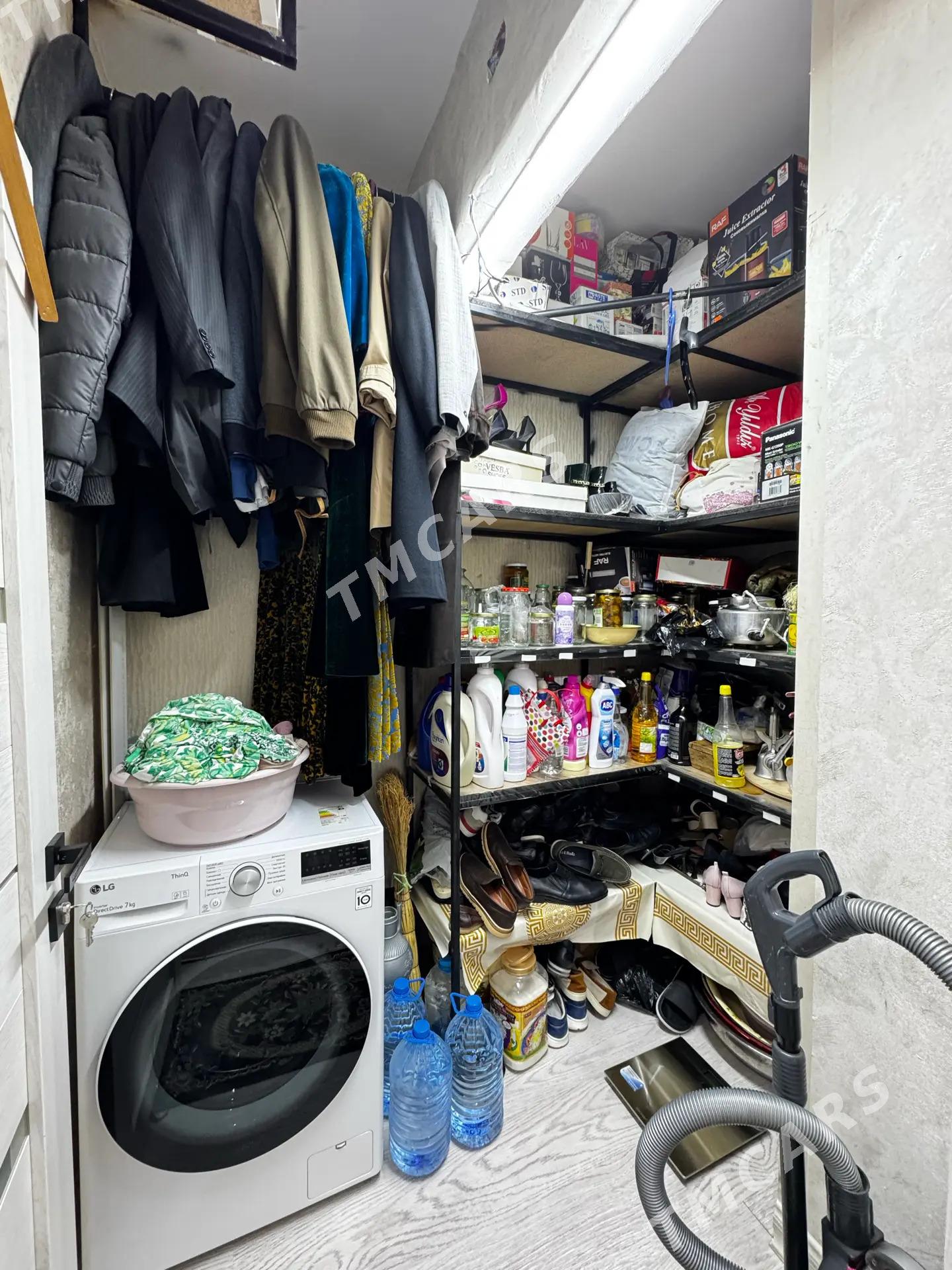 Kimraýon 3etž 2kom 64m² ýewro - Ким район - img 8