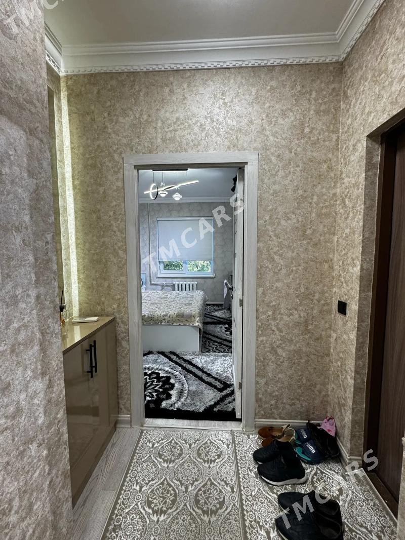 Kimraýon 3etž 2kom 64m² ýewro - Ким район - img 10