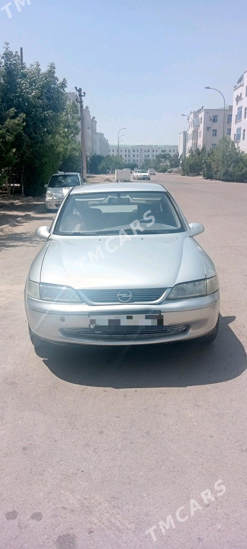 Opel Vectra 1996 - 48 000 TMT - Daşoguz - img 2