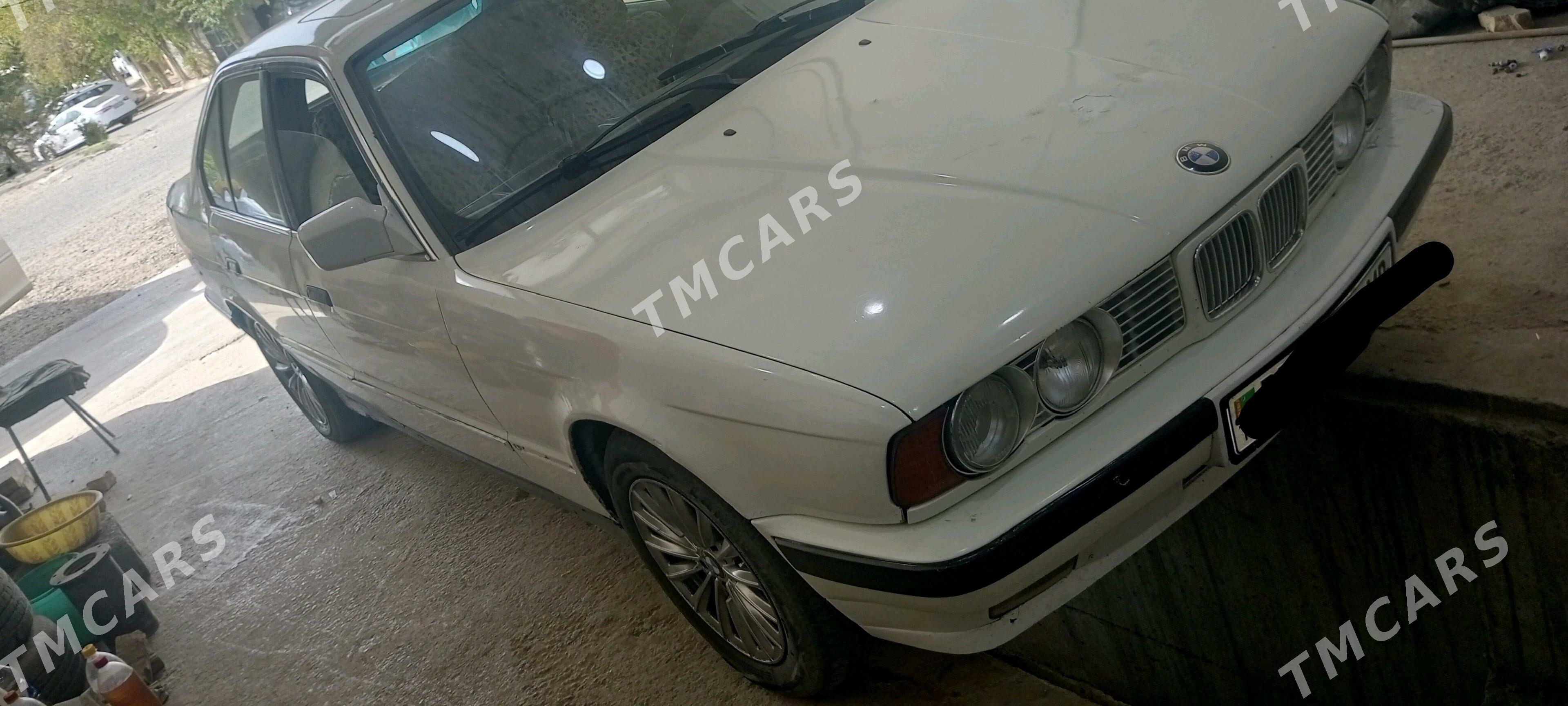 BMW 520 1991 - 40 000 TMT - Mary - img 2