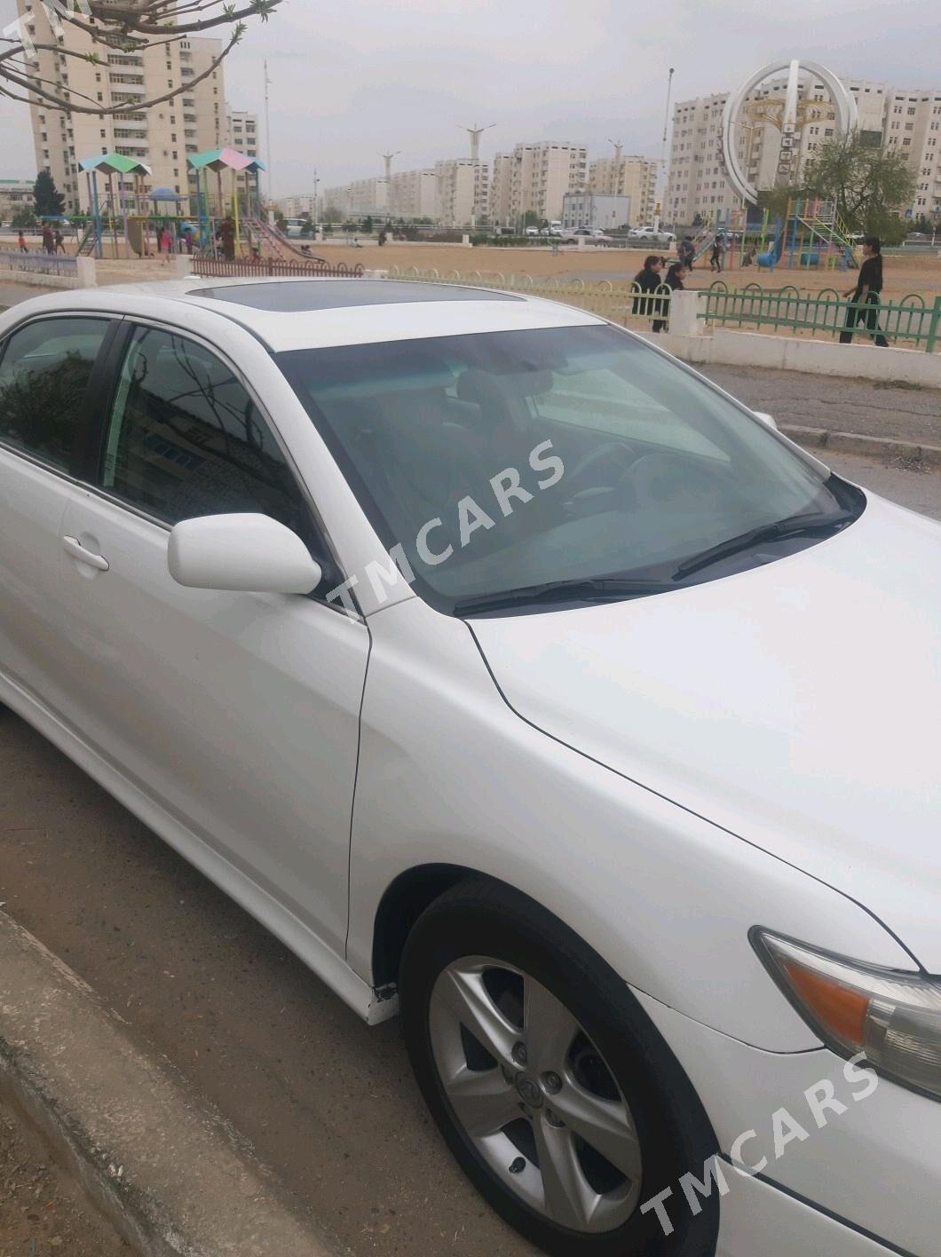 Toyota Camry 2010 - 170 000 TMT - Aşgabat - img 3