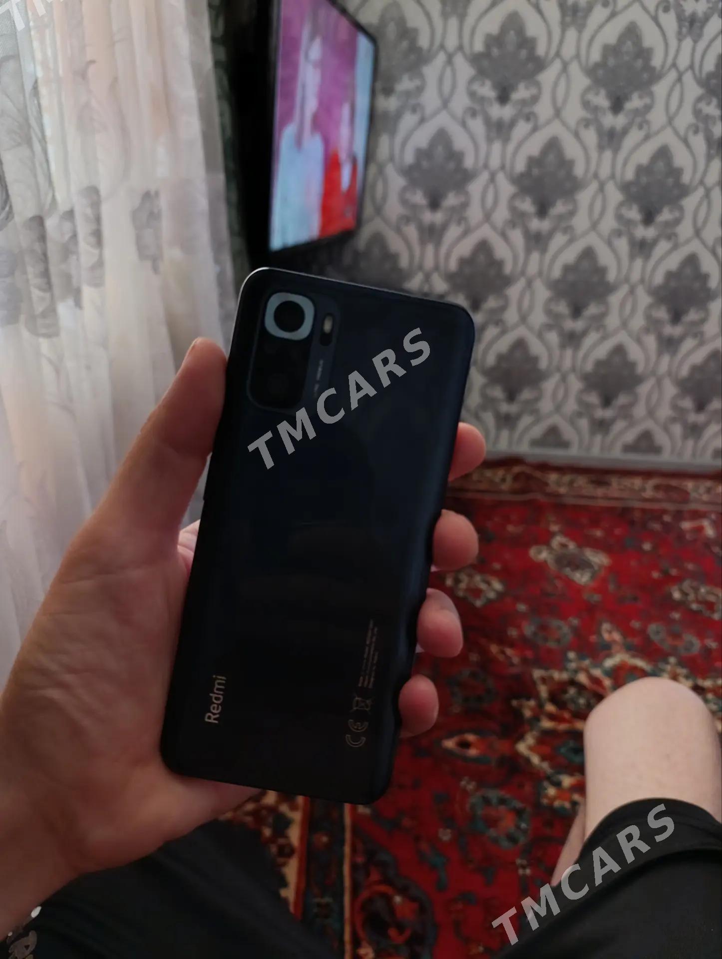 Redmi not 10s - Türkmenabat - img 4