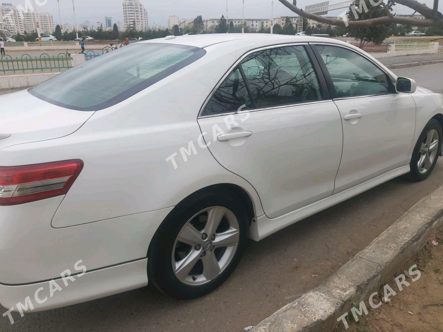 Toyota Camry 2010 - 170 000 TMT - Aşgabat - img 4