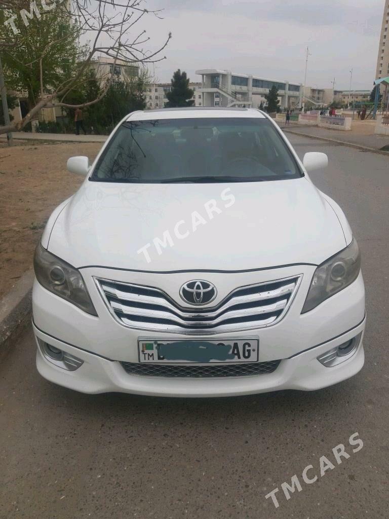 Toyota Camry 2010 - 170 000 TMT - Aşgabat - img 2