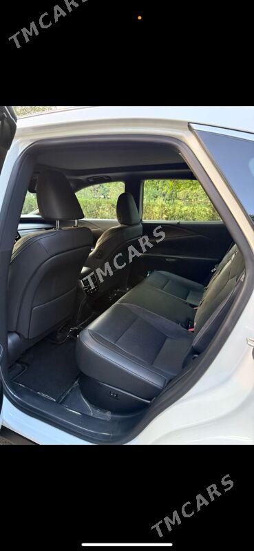 Lexus RX 350 2024 - 1 215 000 TMT - Ашхабад - img 4