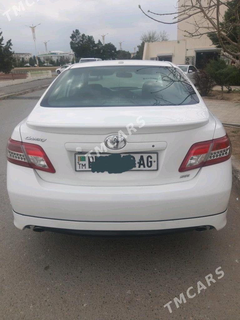 Toyota Camry 2010 - 170 000 TMT - Aşgabat - img 5