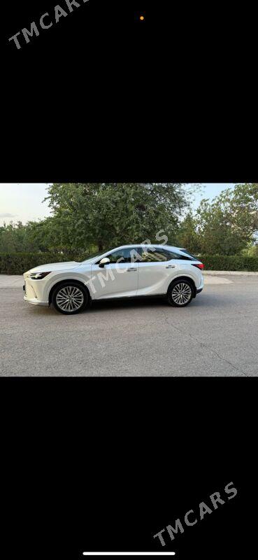 Lexus RX 350 2024 - 1 215 000 TMT - Ашхабад - img 2