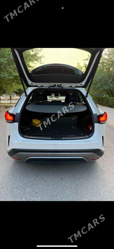 Lexus RX 350 2024 - 1 215 000 TMT - Ашхабад - img 3