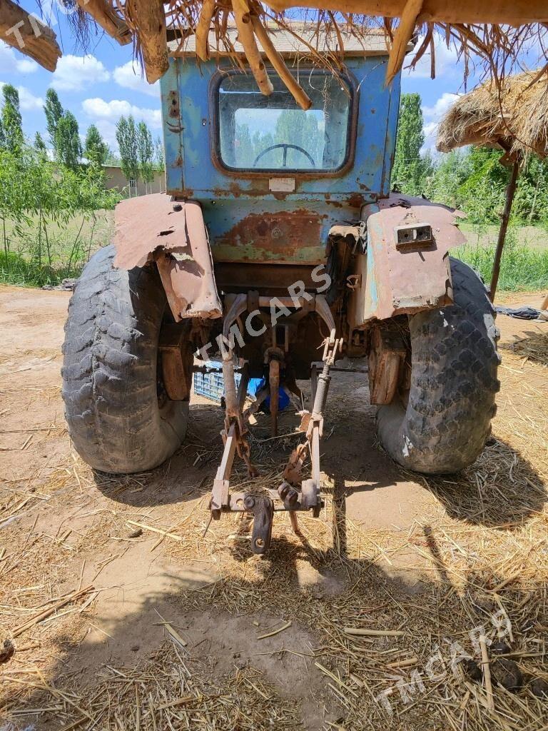 MTZ T-28 1992 - 11 000 TMT - Болдумсаз - img 2