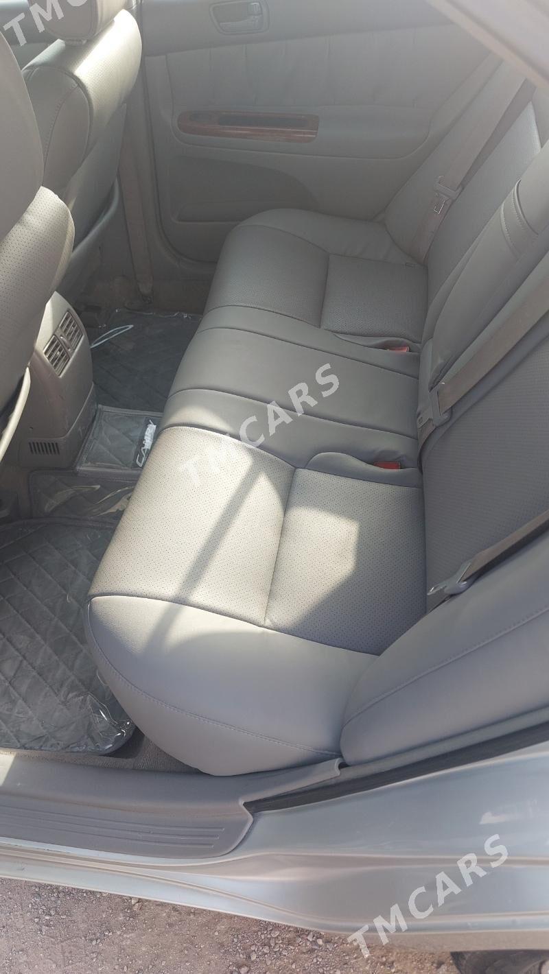 Toyota Camry 2002 - 195 000 TMT - Köýtendag - img 2