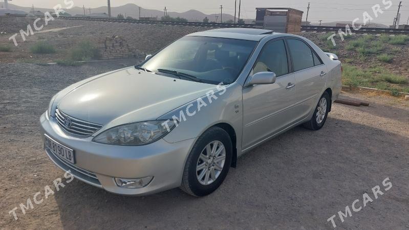 Toyota Camry 2002 - 195 000 TMT - Köýtendag - img 3