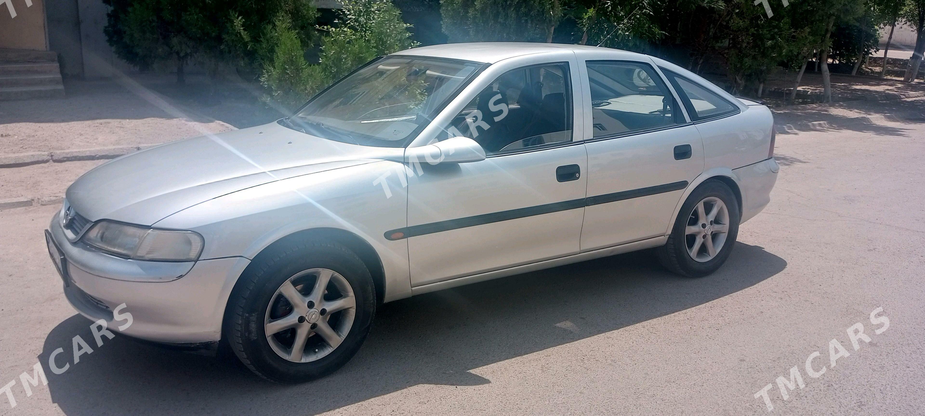 Opel Vectra 1996 - 48 000 TMT - Daşoguz - img 5