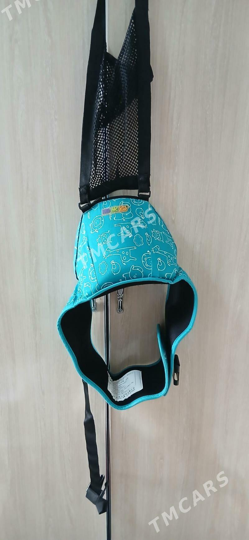 kinguru cagalr - Ашхабад - img 2