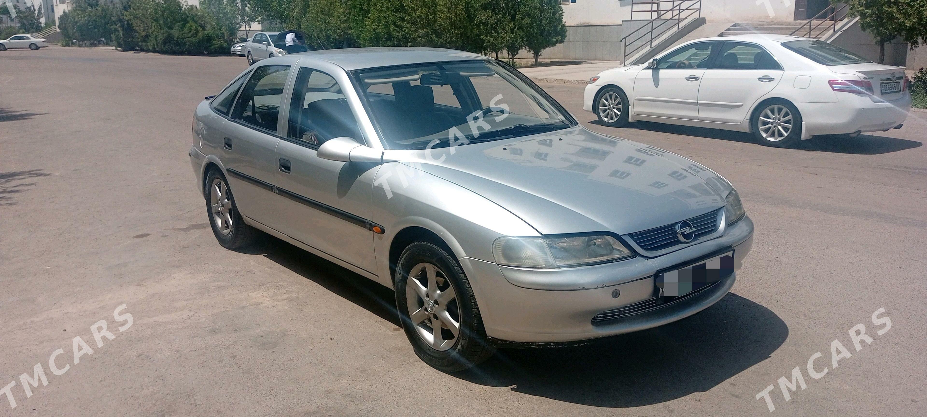 Opel Vectra 1996 - 48 000 TMT - Daşoguz - img 3
