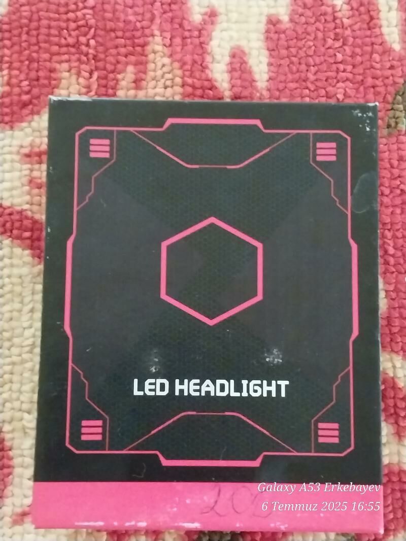 led H4 150 TMT - Daşoguz - img 3