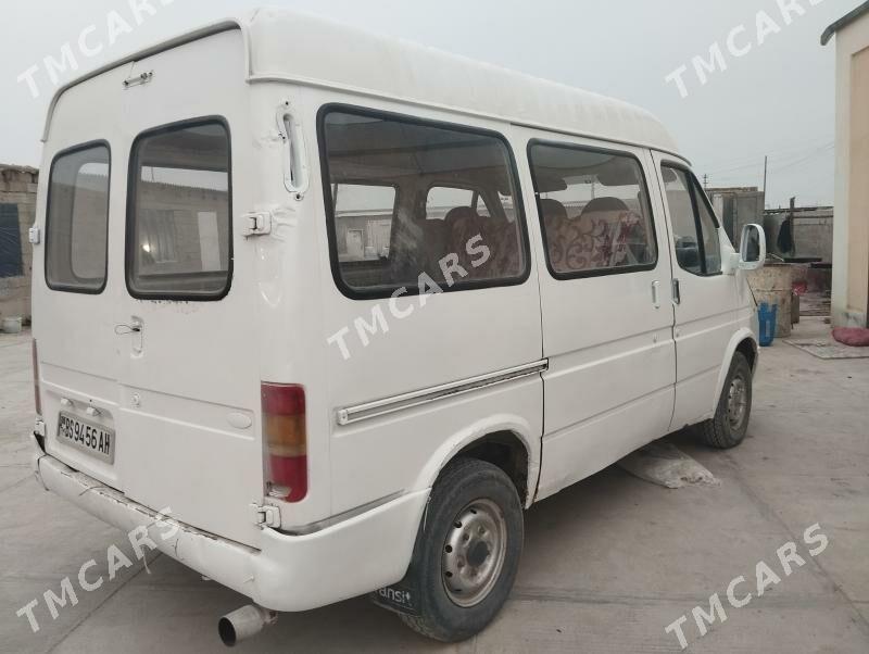 Ford Transit Connect 2009 - 43 000 TMT - Бахарден - img 5