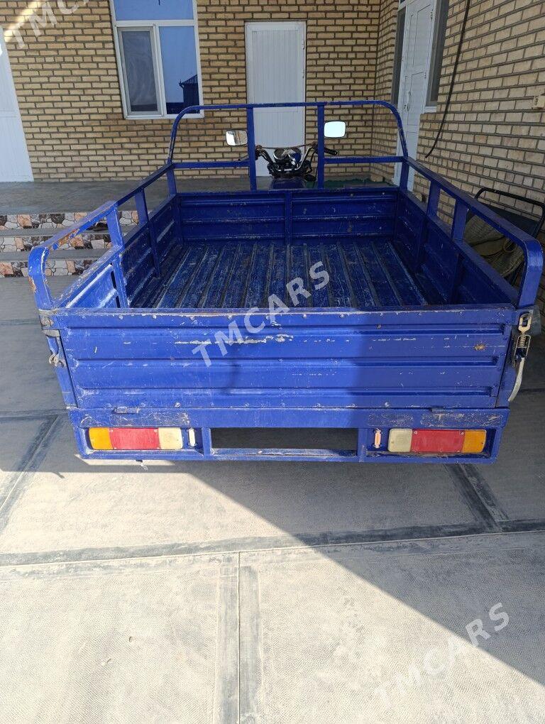 Fekon FK200-14G 2023 - 22 000 TMT - Sakarçäge - img 2