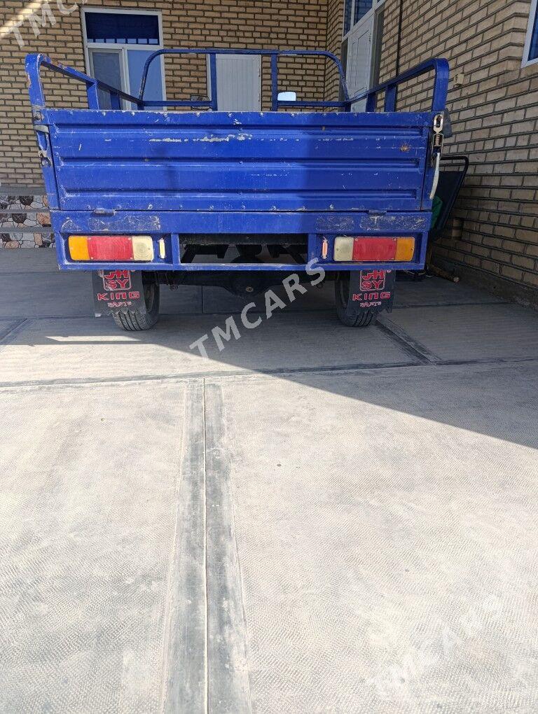 Fekon FK200-14G 2023 - 22 000 TMT - Sakarçäge - img 5