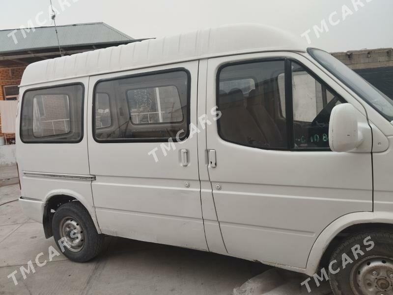 Ford Transit Connect 2009 - 43 000 TMT - Бахарден - img 6