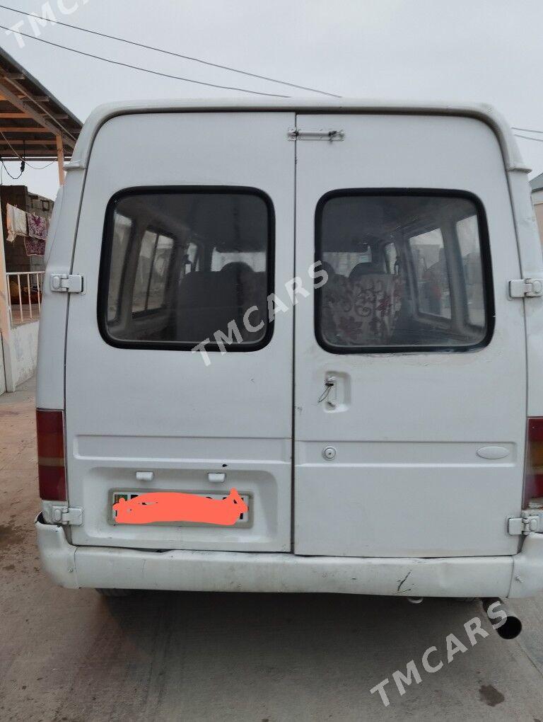Ford Transit Connect 2009 - 43 000 TMT - Бахарден - img 4
