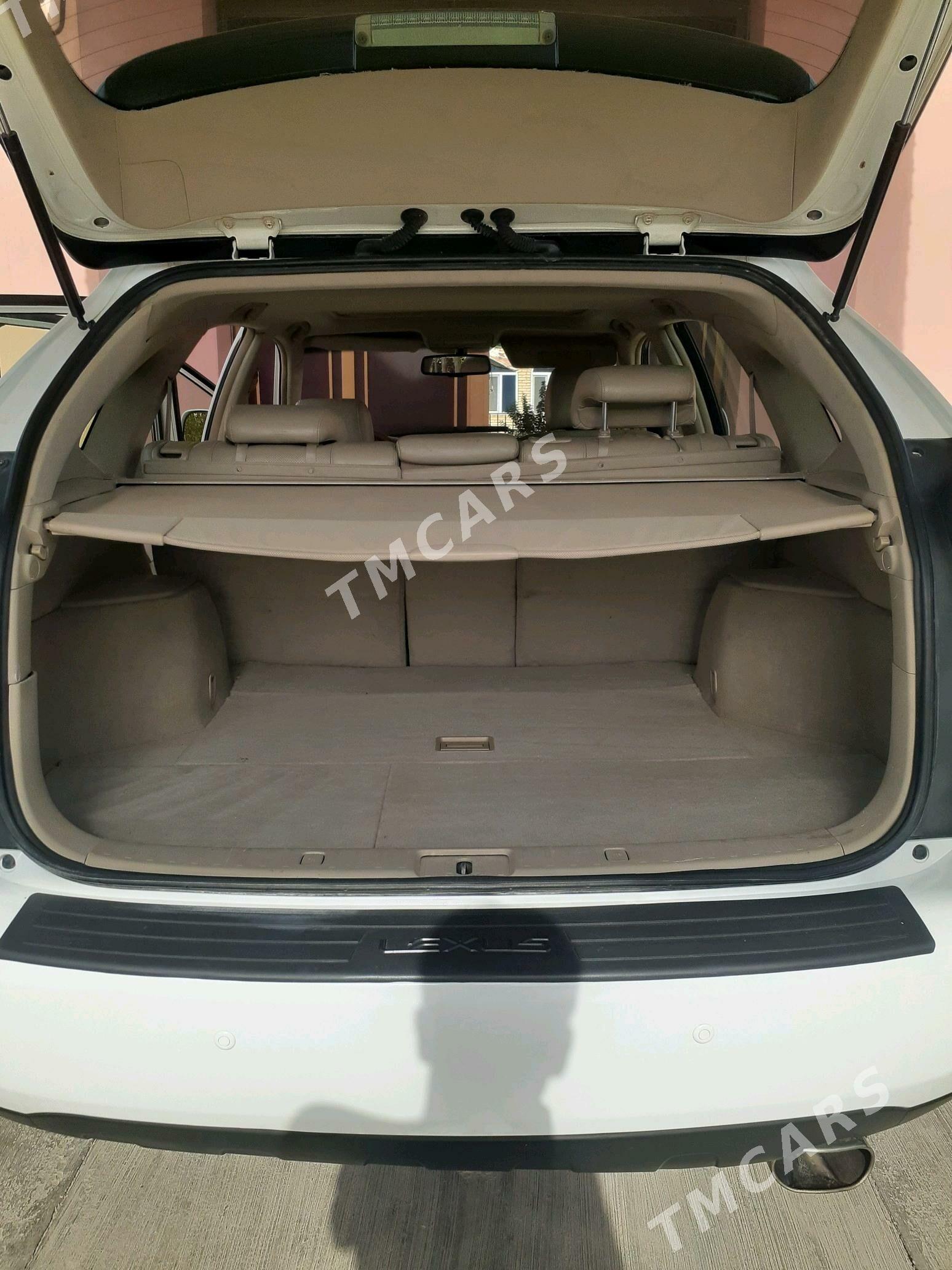 Lexus RX 330 2004 - 240 000 TMT - Çärjew - img 3