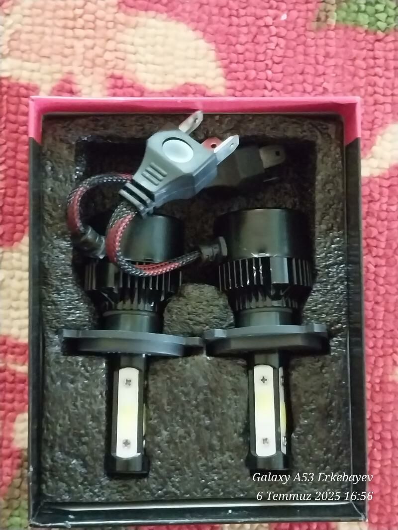 led H4 150 TMT - Daşoguz - img 2