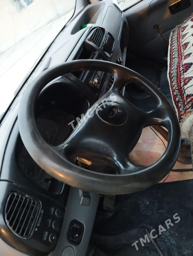 Ford Transit Connect 2009 - 43 000 TMT - Бахарден - img 7