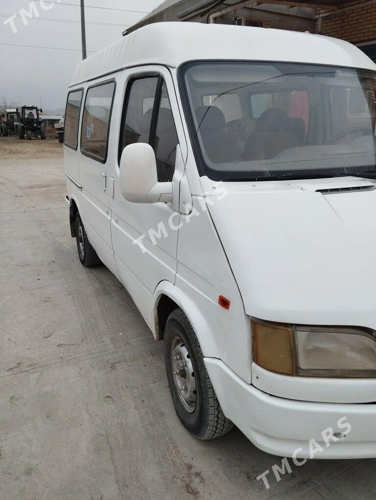 Ford Transit Connect 2009 - 43 000 TMT - Бахарден - img 2
