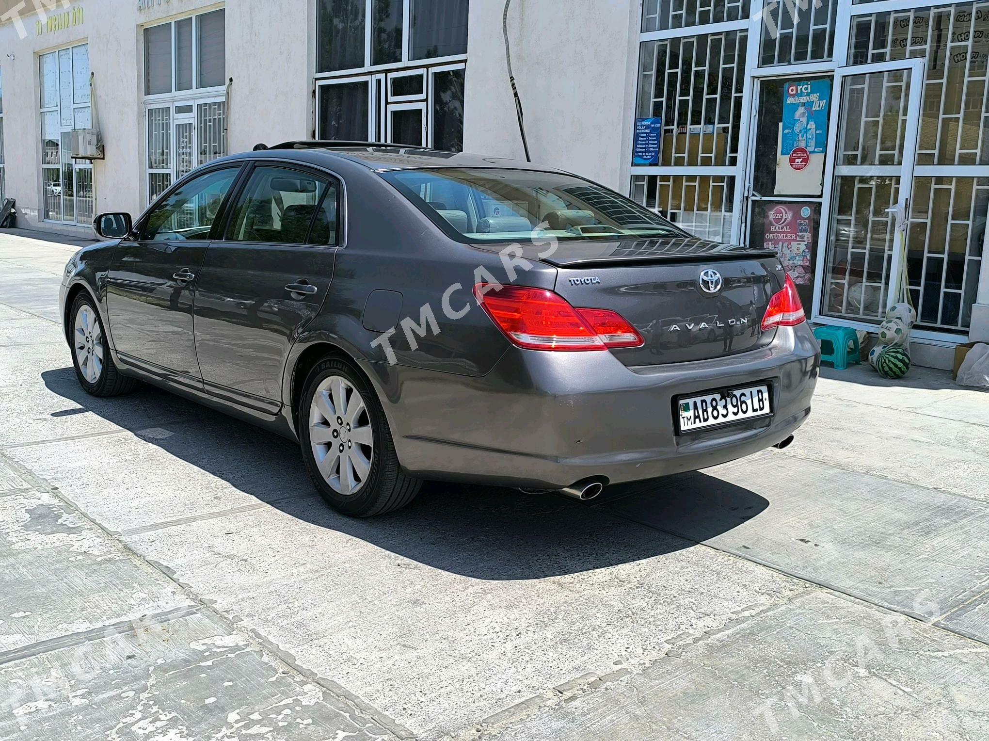 Toyota Avalon 2007 - 160 000 TMT - Türkmenabat - img 4