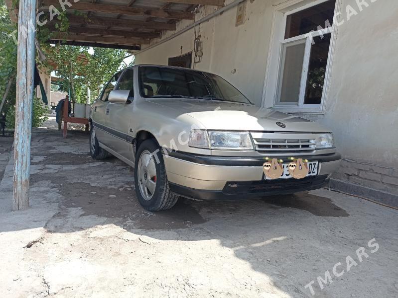Opel Vectra 1992 - 38 000 TMT - Gubadag - img 6