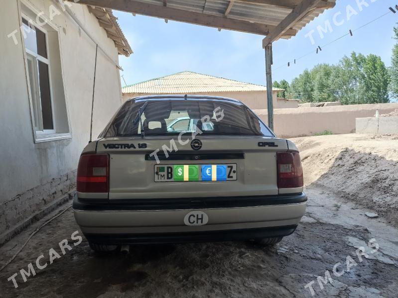 Opel Vectra 1992 - 38 000 TMT - Gubadag - img 7