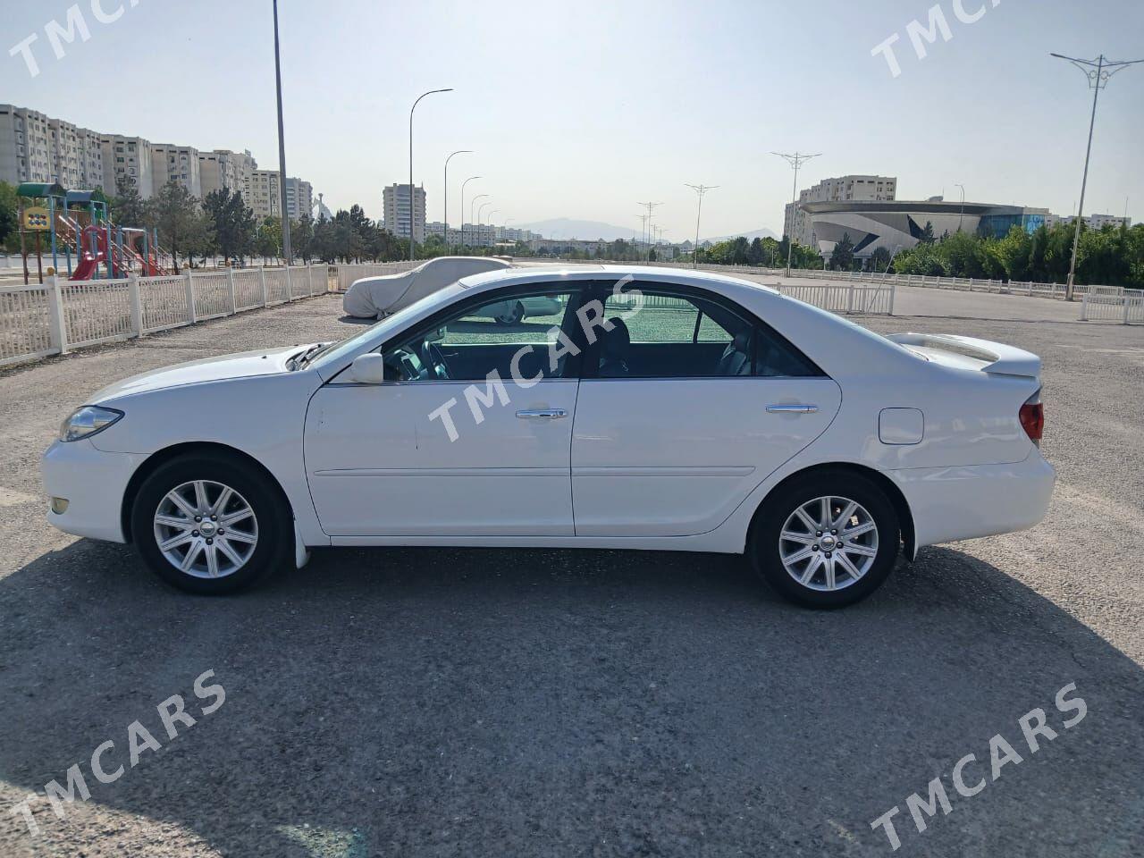 Toyota Camry 2005 - 165 000 TMT - Чоганлы - img 6