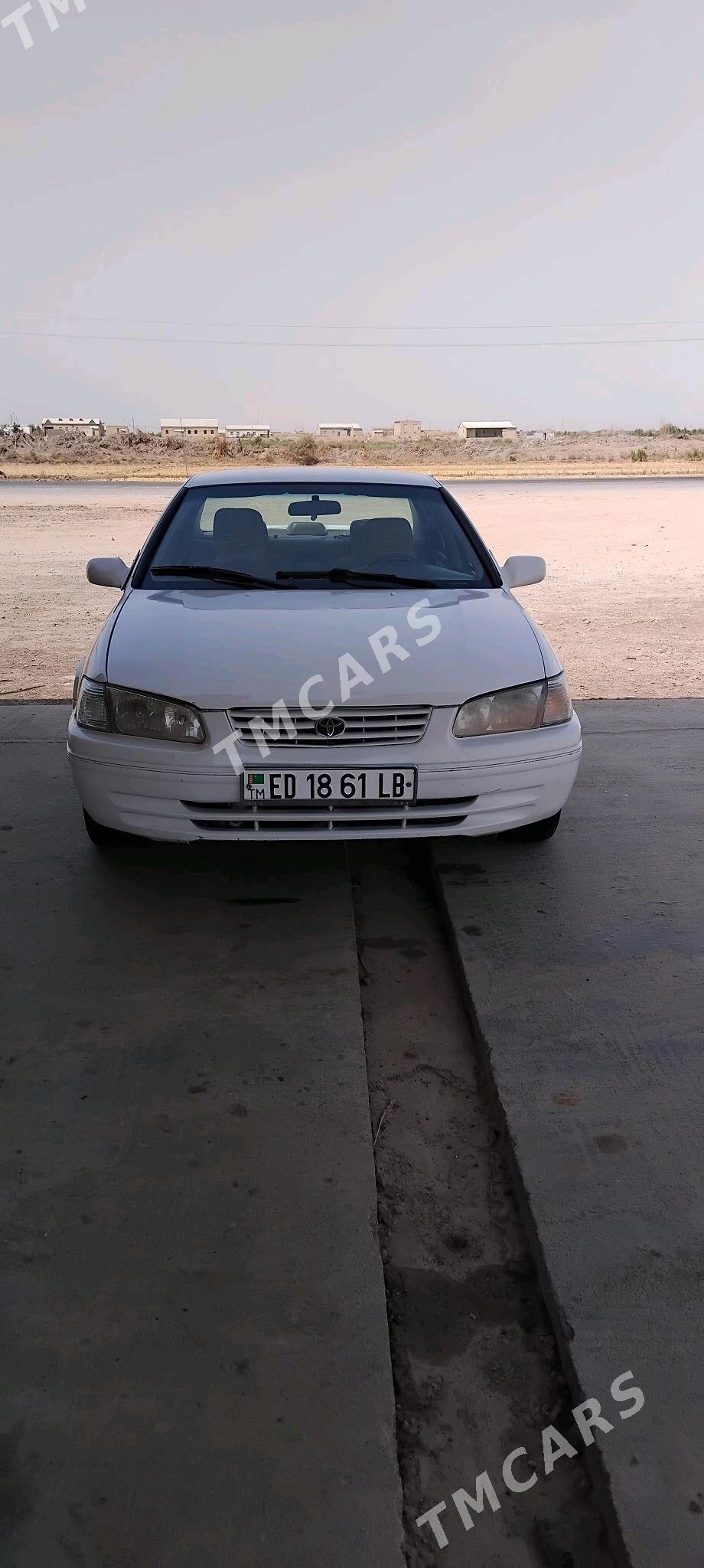 Toyota Camry 1998 - 108 000 TMT - Керки - img 2