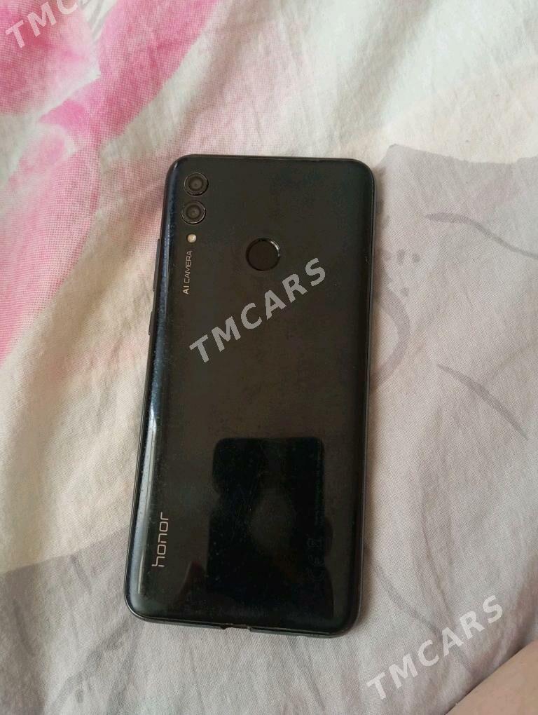 honor 10 - Türkmenbaşy - img 2